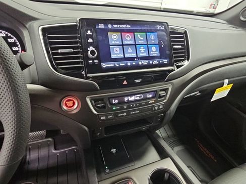 New 2026 Honda Ridgeline TrailSport image 12
