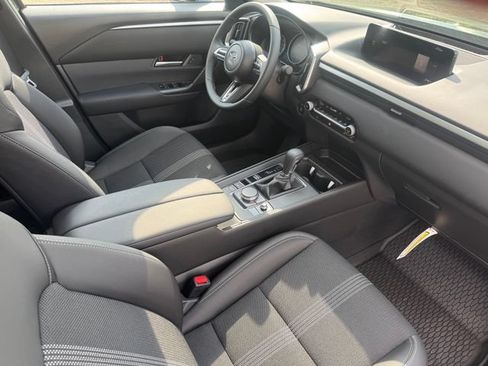 New 2026 MAZDA CX-50 AWD 2.5 S w/ Weather Package image 13