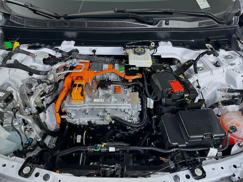 Used 2024 Honda Prologue Touring image 34