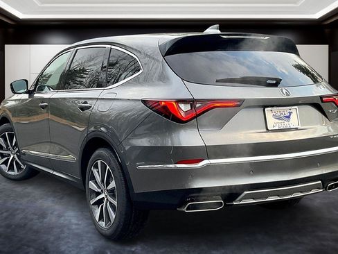 New 2026 Acura MDX SH-AWD w/ Technology Package image 3