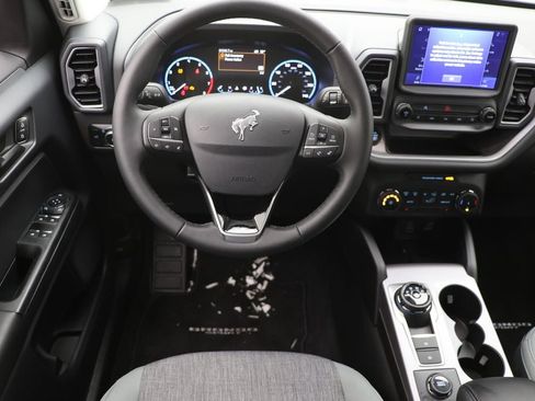 Used 2024 Ford Bronco Sport Big Bend w/ Convenience Package AWD/4WD image 13