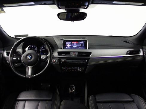 Used 2023 BMW X2 xDrive28i w/ Edition Goldplay image 2