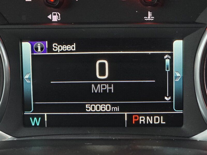 Used 2019 GMC Acadia SLT w/ Black Edition FWD image 5