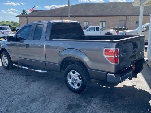 Used 2013 Ford F150 XLT w/ Mid Equipment Group RWD image 3