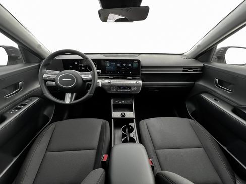 New 2024 Hyundai Kona SEL w/ Convenience Package image 13