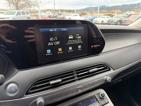 Used 2020 Hyundai Palisade SEL image 19