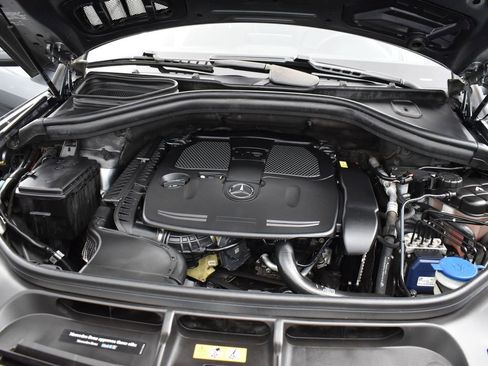 Used 2018 Mercedes-Benz GLE 350 image 30