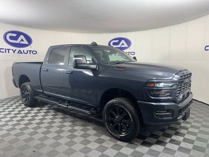 Used 2025 RAM 2500 Big Horn