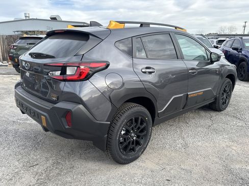 New 2026 Subaru Crosstrek 2.5i Wilderness image 3