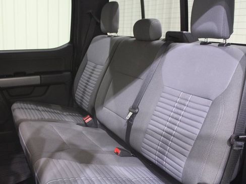 Used 2023 Ford F150 XLT w/ Equipment Group 302A High image 18