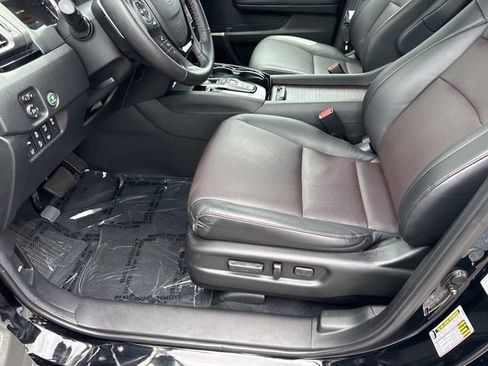 Certified 2022 Honda Ridgeline Black Edition image 20