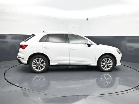 Used 2024 Audi Q3 2.0T Premium AWD/4WD image 10