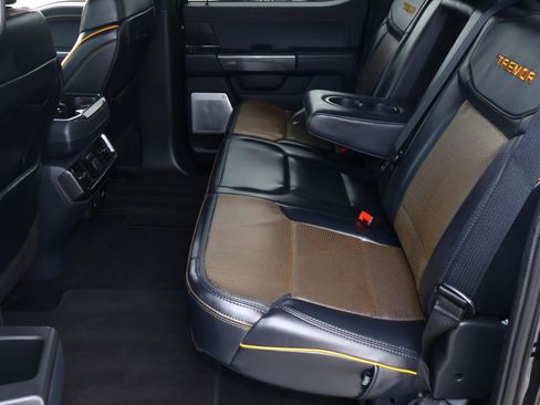 Used 2023 Ford F150 Tremor w/ Equipment Group 402A High image 23