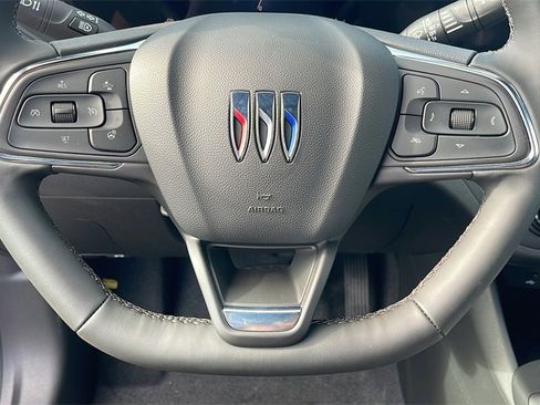 New 2025 Buick Envista Preferred w/ Convenience I Package image 21