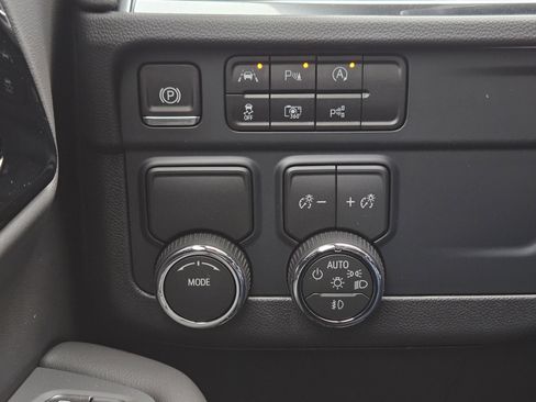 New 2026 Chevrolet Tahoe LT w/ Comfort Package image 23