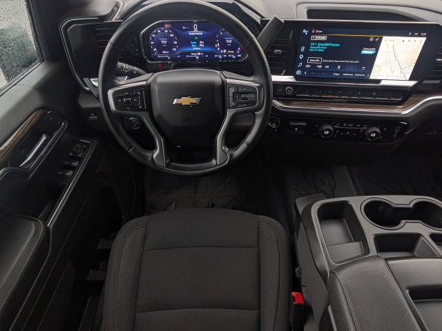 Certified 2024 Chevrolet Silverado 2500 LT w/ All Star Edition AWD/4WD image 17