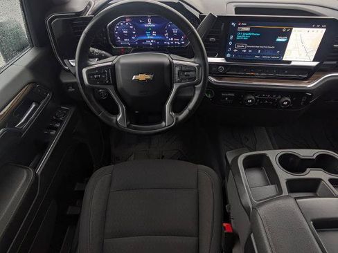 Certified 2024 Chevrolet Silverado 2500 LT w/ All Star Edition AWD/4WD image 17