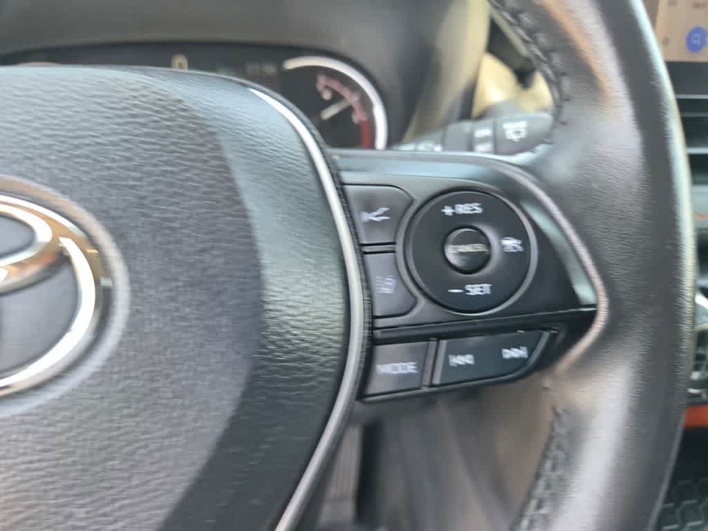 Used 2024 Toyota RAV4 Adventure AWD/4WD image 20