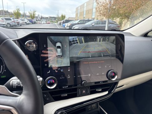 Used 2025 Lexus NX 350h AWD w/ Accessory Package (2T) image 25