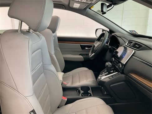 Certified 2020 Honda CR-V EX-L image 24