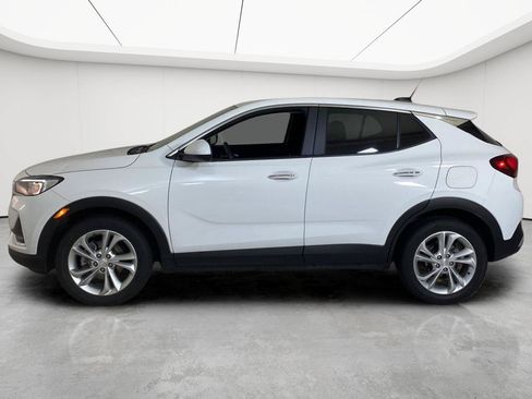Used 2023 Buick Encore GX Preferred w/ Cold Weather Comfort Package FWD image 2