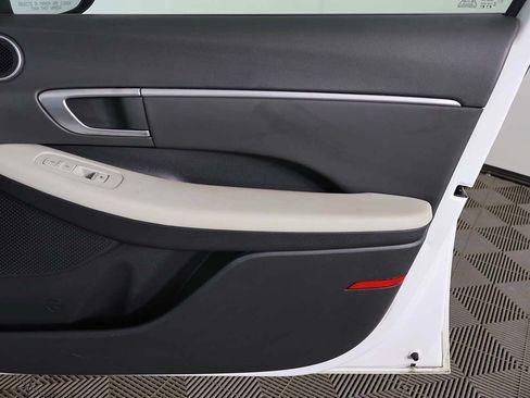Used 2022 Hyundai Sonata SEL FWD image 20