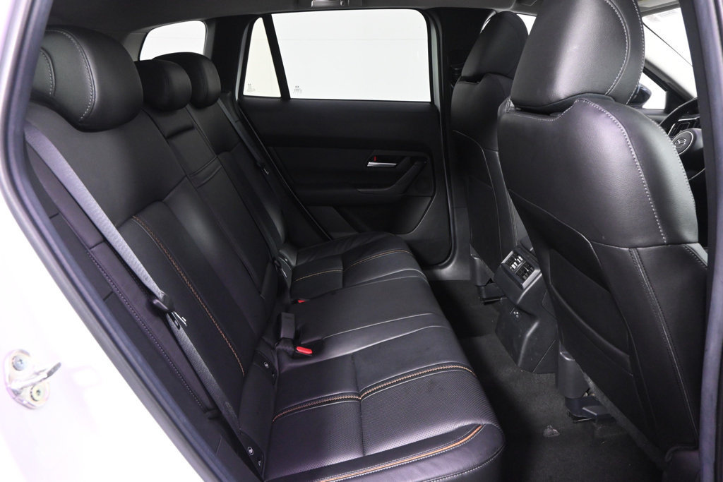 Used 2025 MAZDA CX-50 AWD 2.5 S w/ Premium Plus Pkg image 18