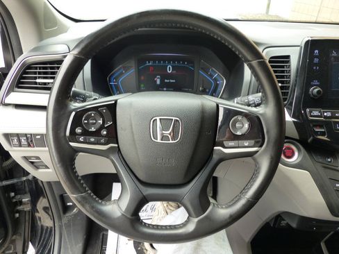 Used 2018 Honda Odyssey EX-L image 26