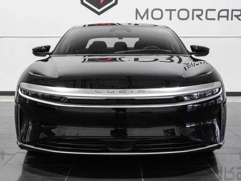 Used 2023 Lucid Air Pure AWD/4WD image 6