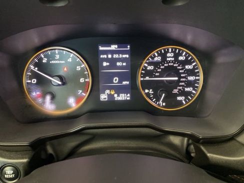 Certified 2024 Subaru Outback Wilderness image 23