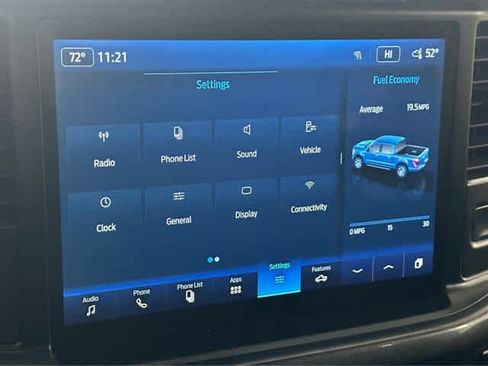 Used 2022 Ford F150 XLT w/ Equipment Group 302A High image 23