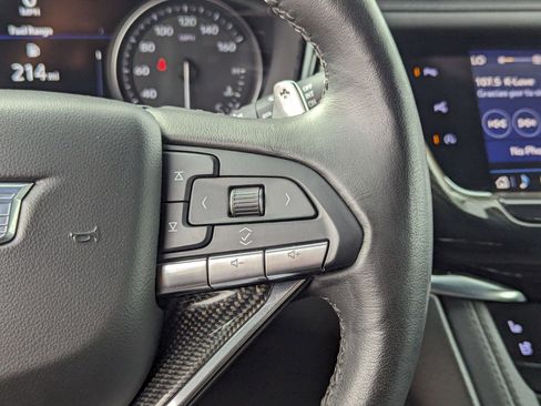 Used 2020 Cadillac XT6 Sport image 20