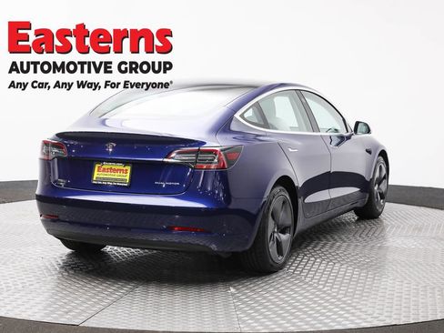 Used 2018 Tesla Model 3 Long Range image 5