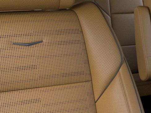 New 2026 Cadillac Escalade Luxury w/ Touring Package image 21