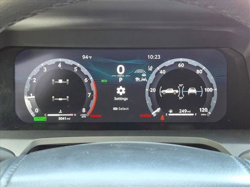Used 2026 Toyota Tacoma TRD Off-Road AWD/4WD image 11