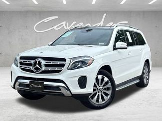 Used 2019 Mercedes-Benz GLS 450 4MATIC video 1