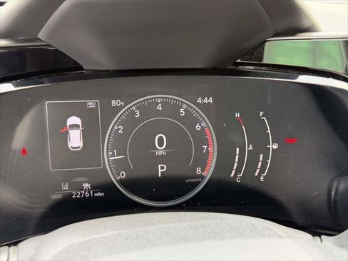 Used 2023 Lexus NX 350 AWD image 29