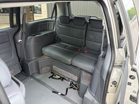 Used 2007 Honda Odyssey EX-L image 16