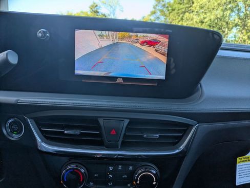 New 2026 Buick Encore GX Sport Touring w/ Comfort Package image 15