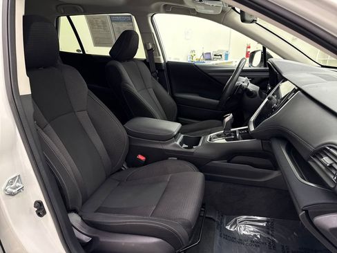 Certified 2024 Subaru Outback Premium image 23