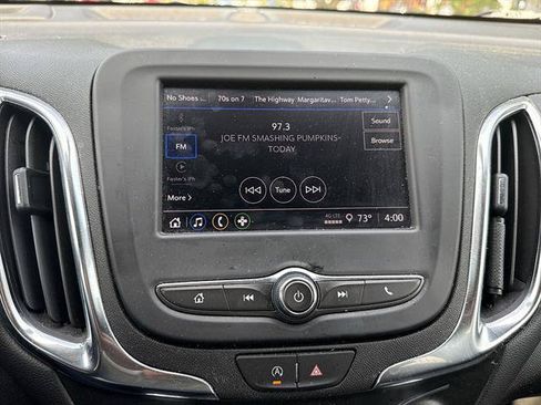 Used 2024 Chevrolet Equinox LT w/ LPO, Floor Liner Package FWD image 40
