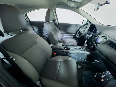 Used 2020 Honda HR-V LX image 25