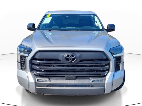 Used 2024 Toyota Tundra SR5 image 2