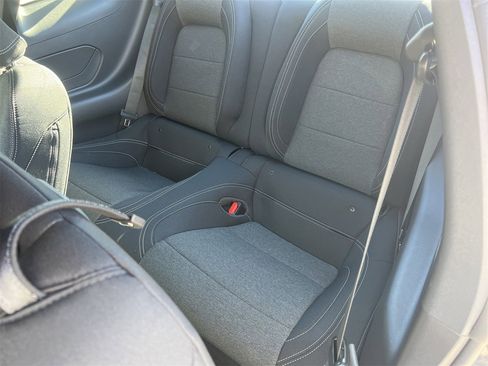 New 2026 Ford Mustang Coupe image 18