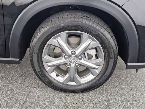 Used 2026 Honda HR-V LX image 9