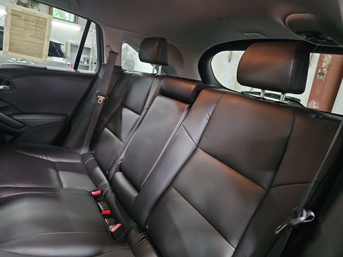 Used 2018 Acura RDX FWD image 14