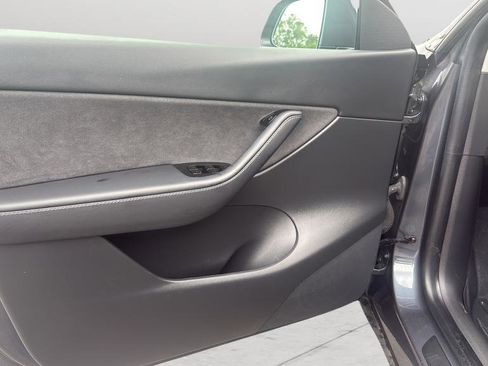 Used 2021 Tesla Model Y Long Range AWD/4WD image 10