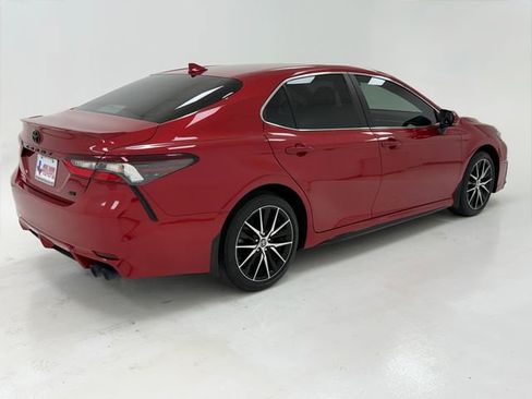 Used 2023 Toyota Camry SE w/ Convenience Package image 41