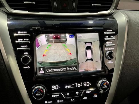 Used 2023 Nissan Murano SL AWD/4WD image 14