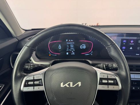 Used 2025 Kia Telluride S image 22